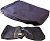 Economy Zipper Bible Case: CV11 Large by Swanson