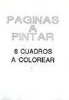 Paginas a Pintar