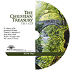 The Christian Treasury: Version 1.0 by Clement I. Buchanan, Editor