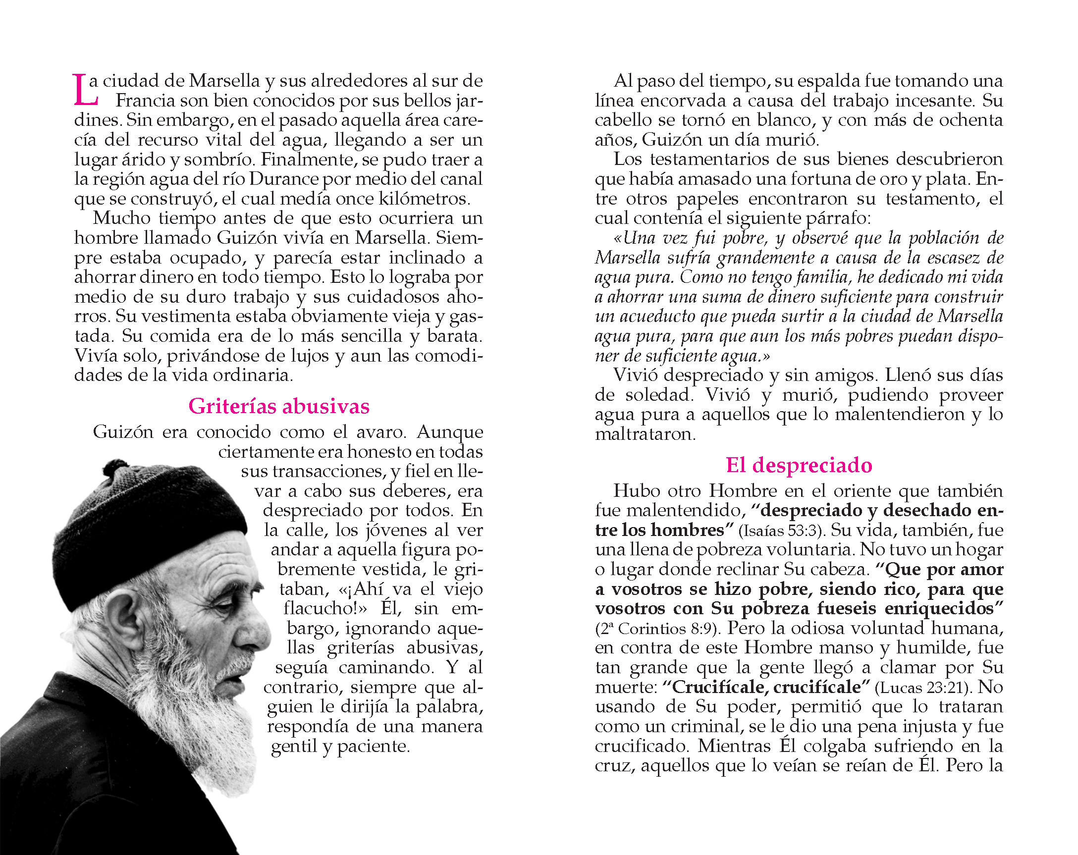 Page preview