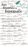 Fish, Fishing, and Fishermen by Thomas M. Clement