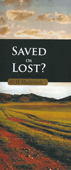 Saved or Lost? by Charles Henry Mackintosh