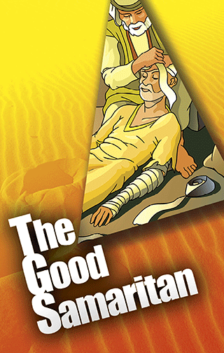 The Good Samaritan