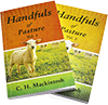 Handfuls of Pasture for the Beloved Flock of God by Charles Henry Mackintosh