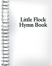 Little Flock Hymn Book: Words Only