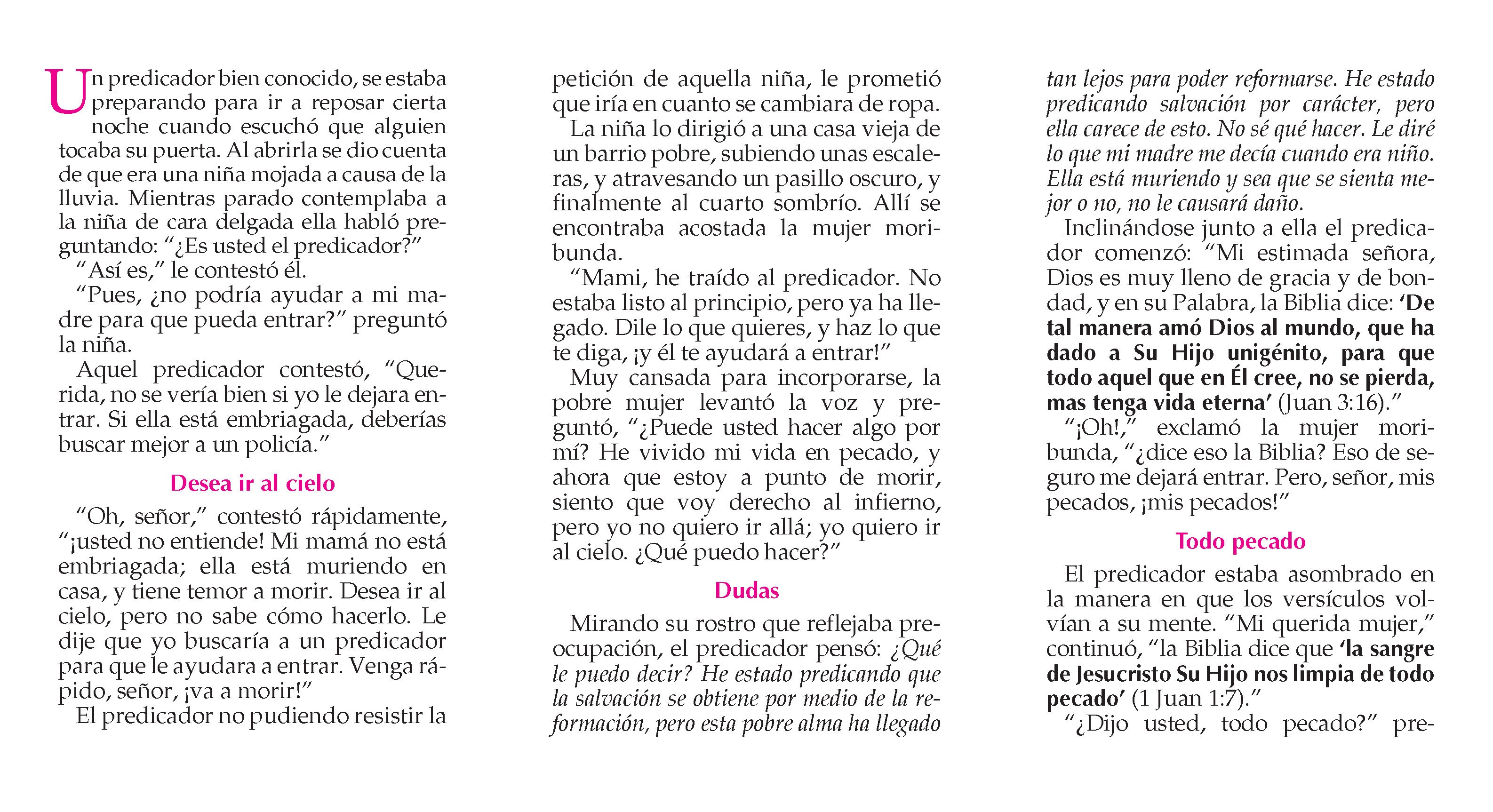 Page preview