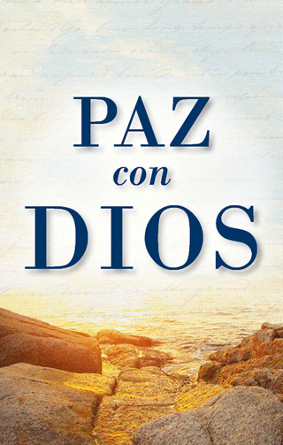 Paz Con Dios