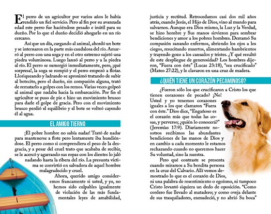 Page preview