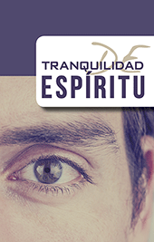 Tranquilidad de espíritu