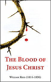 The Blood of Jesus by W.M. Reid