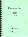 Chapter-A-Day by Norman W. Berry