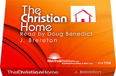 The Christian Home by John Brereton