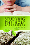 Studying the Holy Scriptures by Nicolas Simon