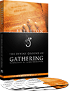 The Divine Ground of Gathering by John Brereton