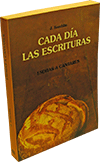 Esdras a Cantares: Cada Día Las Escrituras, Tomo 3 by Jean Koechlin