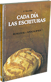 Romanos a Apocalipsis: Cada Día Las Escrituras, Tomo 6 by Jean Koechlin