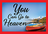 2026 You Can Go to Heaven