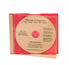 Christian Magazines Volume 1: Version 1.0