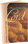 The Second Coming of the Lord: Bible Questions and Answers, Chapter 12 by Harold Primrose Barker