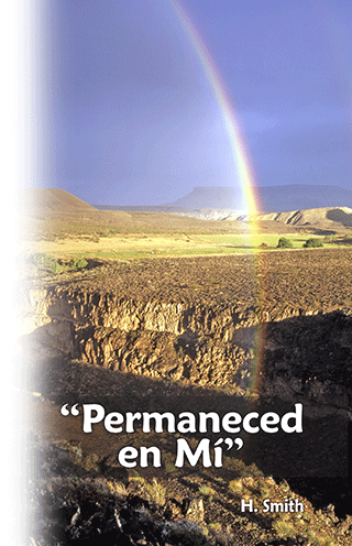 Permaneced en Mi by Hamilton Smith