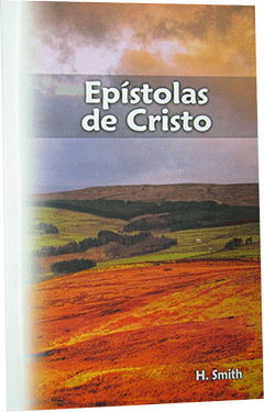 Epístolas de Cristo by Hamilton Smith