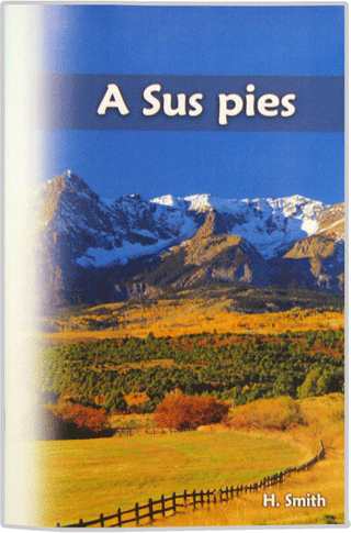 A Sus Pies by Hamilton Smith