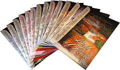 Angels in White Expanded: Pamphlet Pack by Russell Elliott