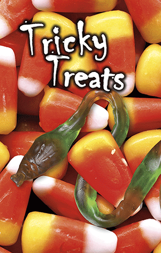 Tricky Treats