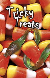 Tricky Treats