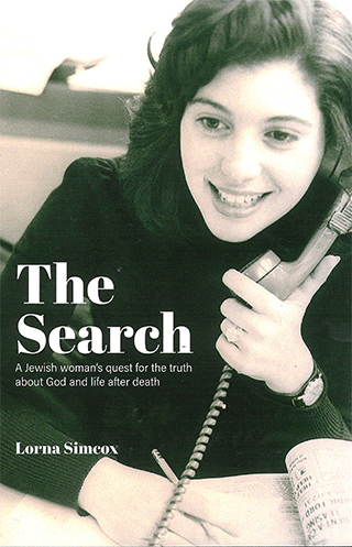 The Search by L. Simcox