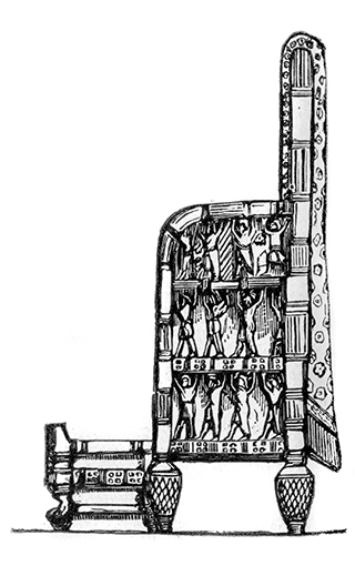 Ancient Throne