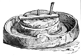 Millstones