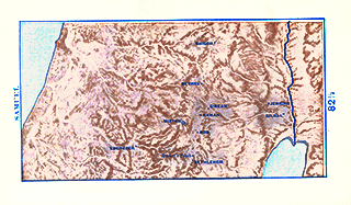 Israel Time of Samuel