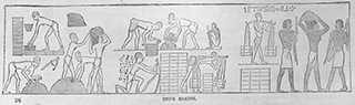 Brick Making
