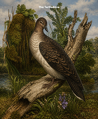 The Turtledove