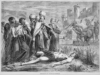 Expiation of Uncertain Murder