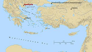 Apollonia
