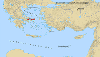 Athens