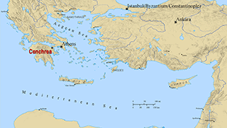 Cenchrea