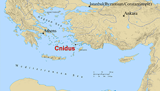 Cnidus