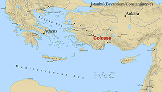 Colosse