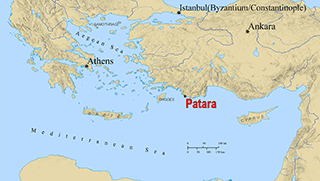 Patara