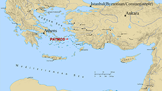 Patmos
