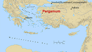 Pergamos