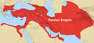 Persian Empire
