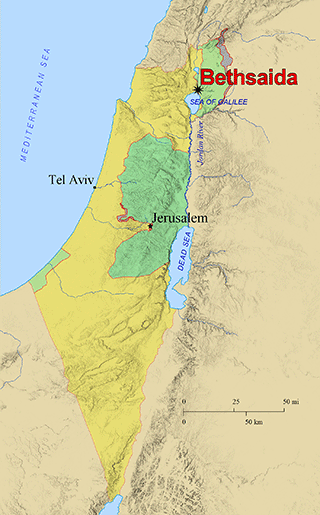 Bethsaida