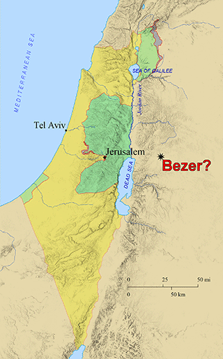 Bezer