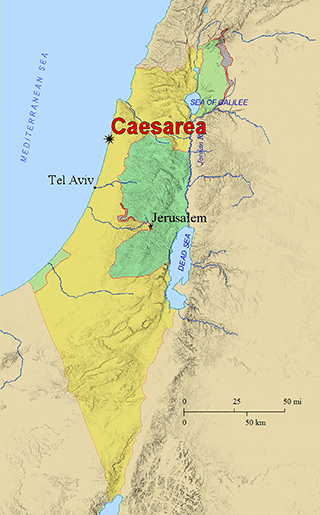 Caesarea