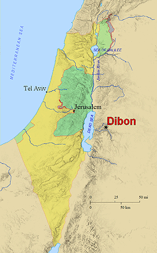 Dibon