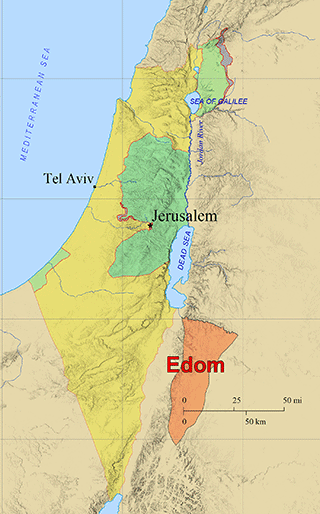 Edom